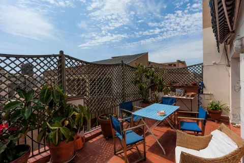 Stanza in affitto, Barcelona