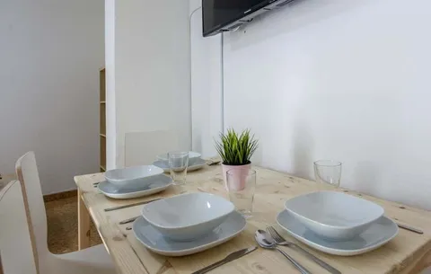Zimmer zur Miete, Valencia