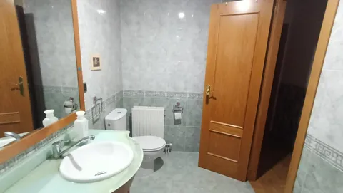 Pis de 100 m² a Burgos