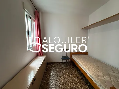 Piso de 105 m² en Alfafar