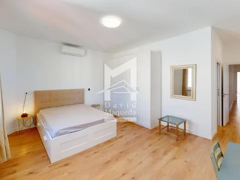 Pis de 103 m² a Madrid