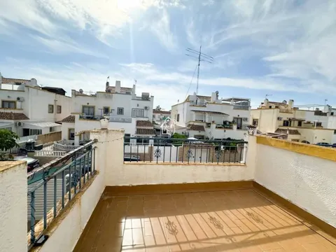Casa de 150 m² a Torrevella