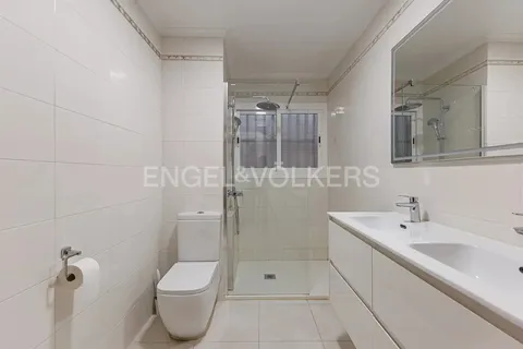 Pis de 134 m² a València