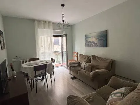 Pis de 118 m² a Salamanca