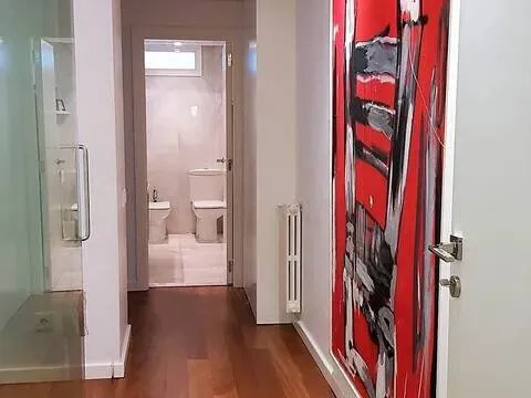 Appartamento 212 m² a Valencia