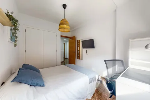 Habitació de lloguer, València
