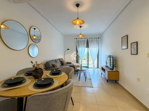 Квартира 75 м² у Algorfa
