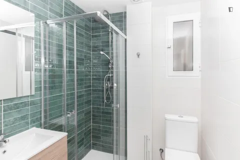 Habitació de lloguer, València