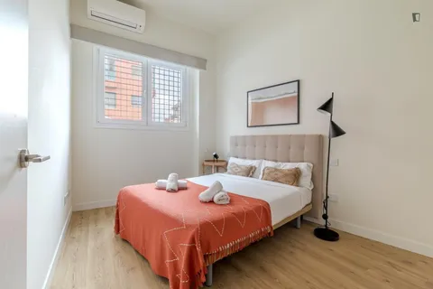 Appartement 55 m² à Madrid