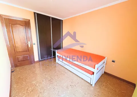 Pis de 100 m² a Magaz de Pisuerga