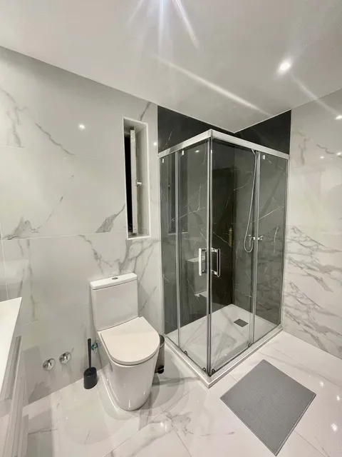 Zimmer zur Miete, Madrid