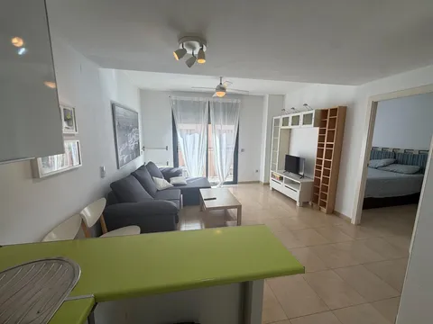 Pis de 49 m² a Múrcia