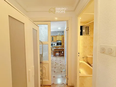 Pis de 235 m² a Madrid