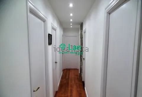 Wohnung 83 m² in Bilbao