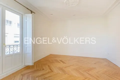 Apartamento 200 m² em Madrid