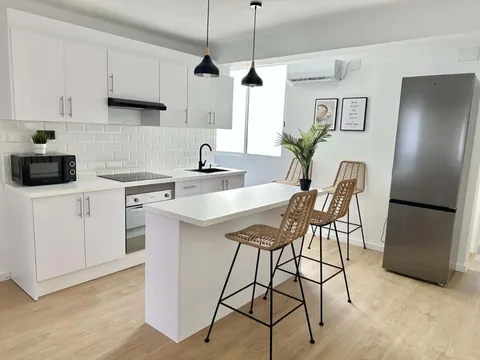 Habitació de lloguer, València