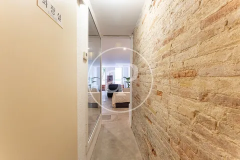 Wohnung 130 m² in Barcelona