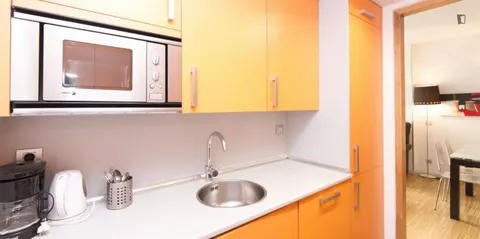 Appartamento 68 m² a Madrid