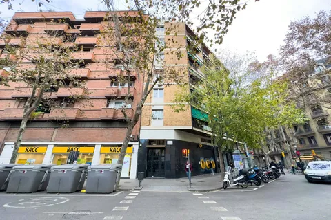 Pis de 129 m² a Barcelona