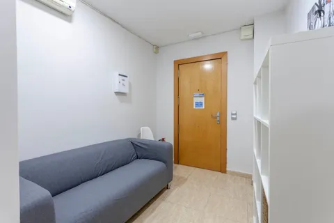Habitació de lloguer, València