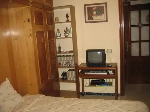 Pis de 80 m² a Sevilla