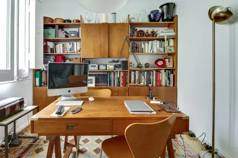 Chambre à louer, Barcelone