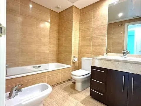 Pis de 89 m² a Marbella