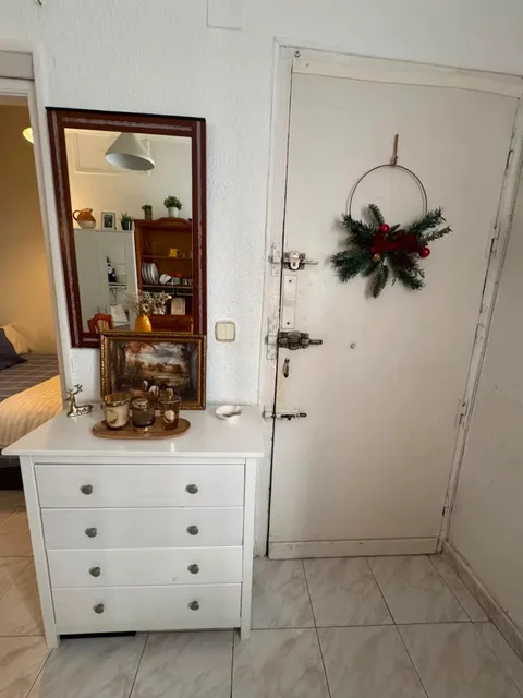 Pis de 20 m² a Madrid (2/9)