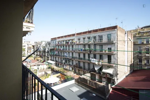 Appartement 60 m² à Barcelone