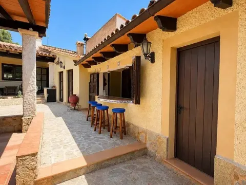 Casa de 150 m² a Artà
