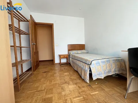 Habitació de lloguer, Burgos