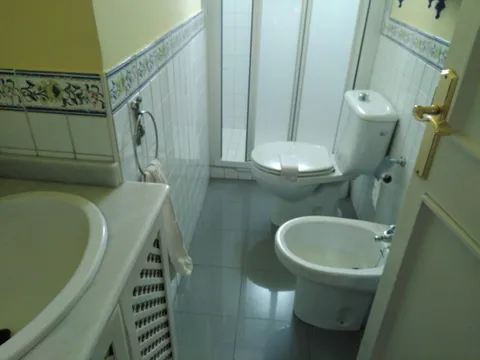 Pis de 200 m² a Jaén