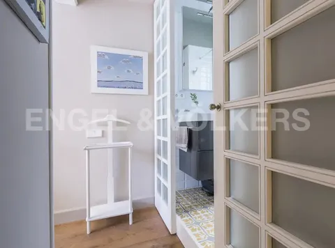 Appartamento 90 m² a Barcelona