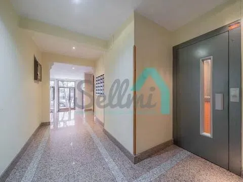Pis de 60 m² a Oviedo