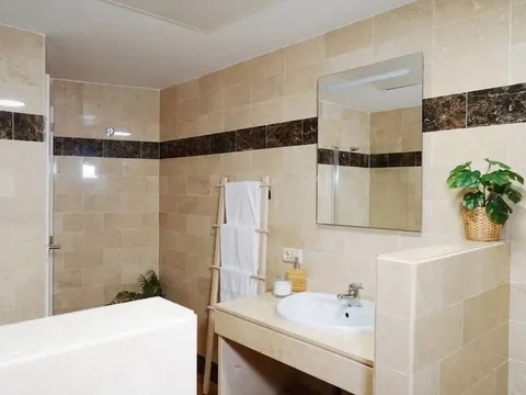 Pis de 50 m² a Benahavís