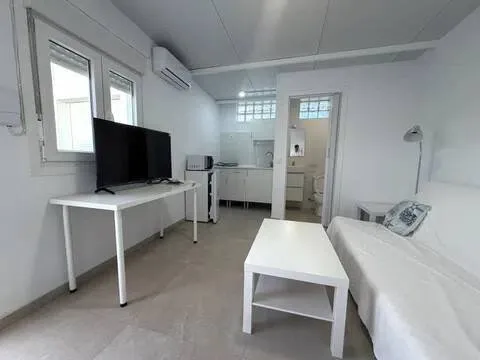 Pis de 20 m² a Chiclana de la Frontera