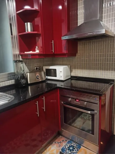 Pis de 57 m² a Madrid