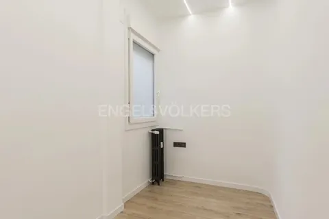Appartamento 111 m² a Madrid