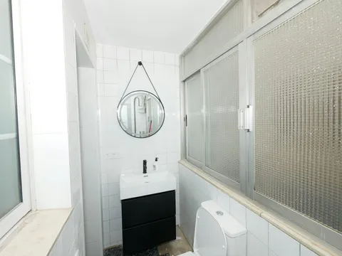 Habitació de lloguer, València
