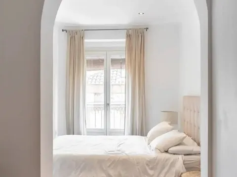 Pis de 125 m² a Madrid