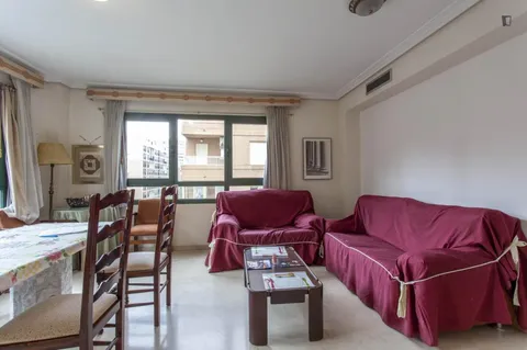 Habitació de lloguer, València