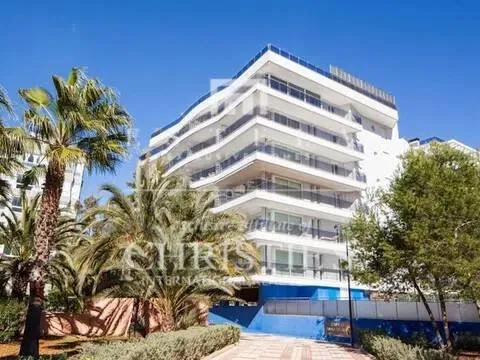 Pis de 100 m² a Eivissa