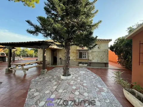 Casa de 210 m² a Chiclana de la Frontera
