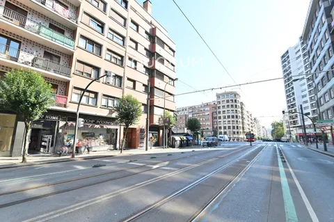 Pis de 73 m² a Bilbao