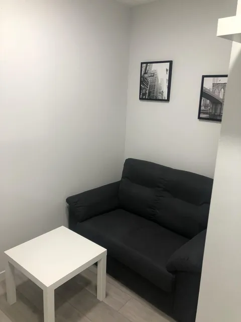 Pis de 47 m² a Salamanca