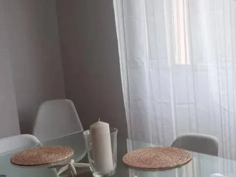Habitació de lloguer, Almeria