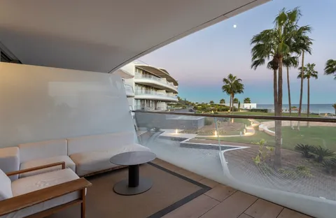 Pis de 180 m² a Estepona