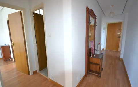 Pis de 90 m² a Palencia