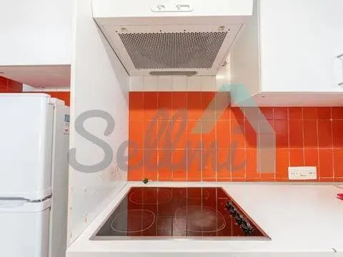 Pis de 74 m² a Oviedo