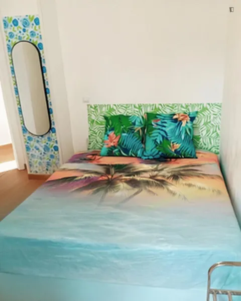 Habitación en alquiler, Madrid